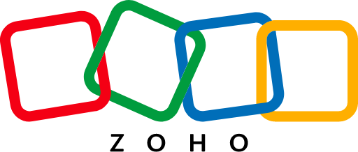 Logo of CA Zoho Services Availability